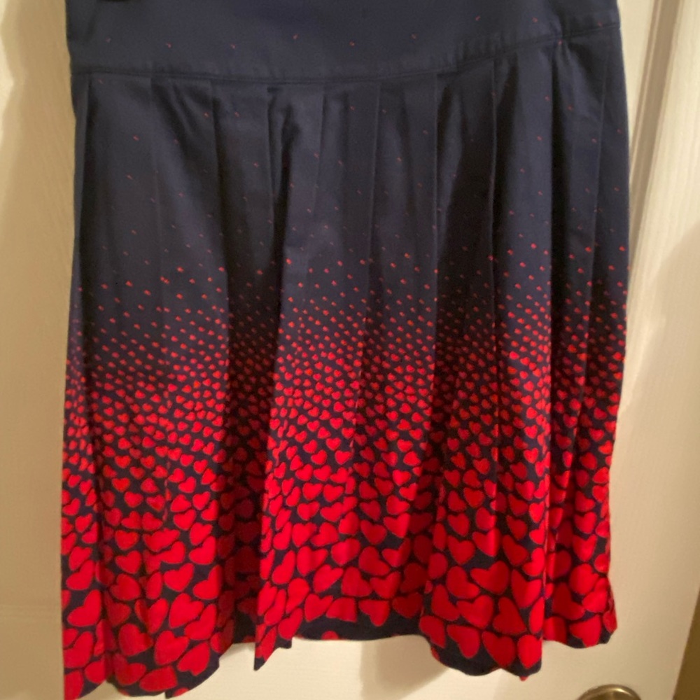 Talbots cute skirt